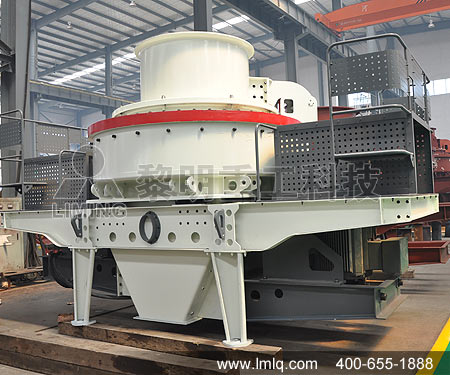 5x制砂机
